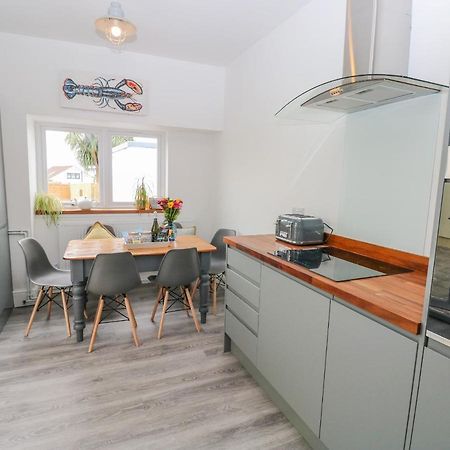 הוילה ברי פורט 54 Pencoed Road מראה חיצוני תמונה