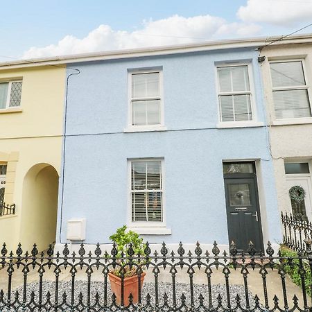 הוילה ברי פורט 54 Pencoed Road מראה חיצוני תמונה