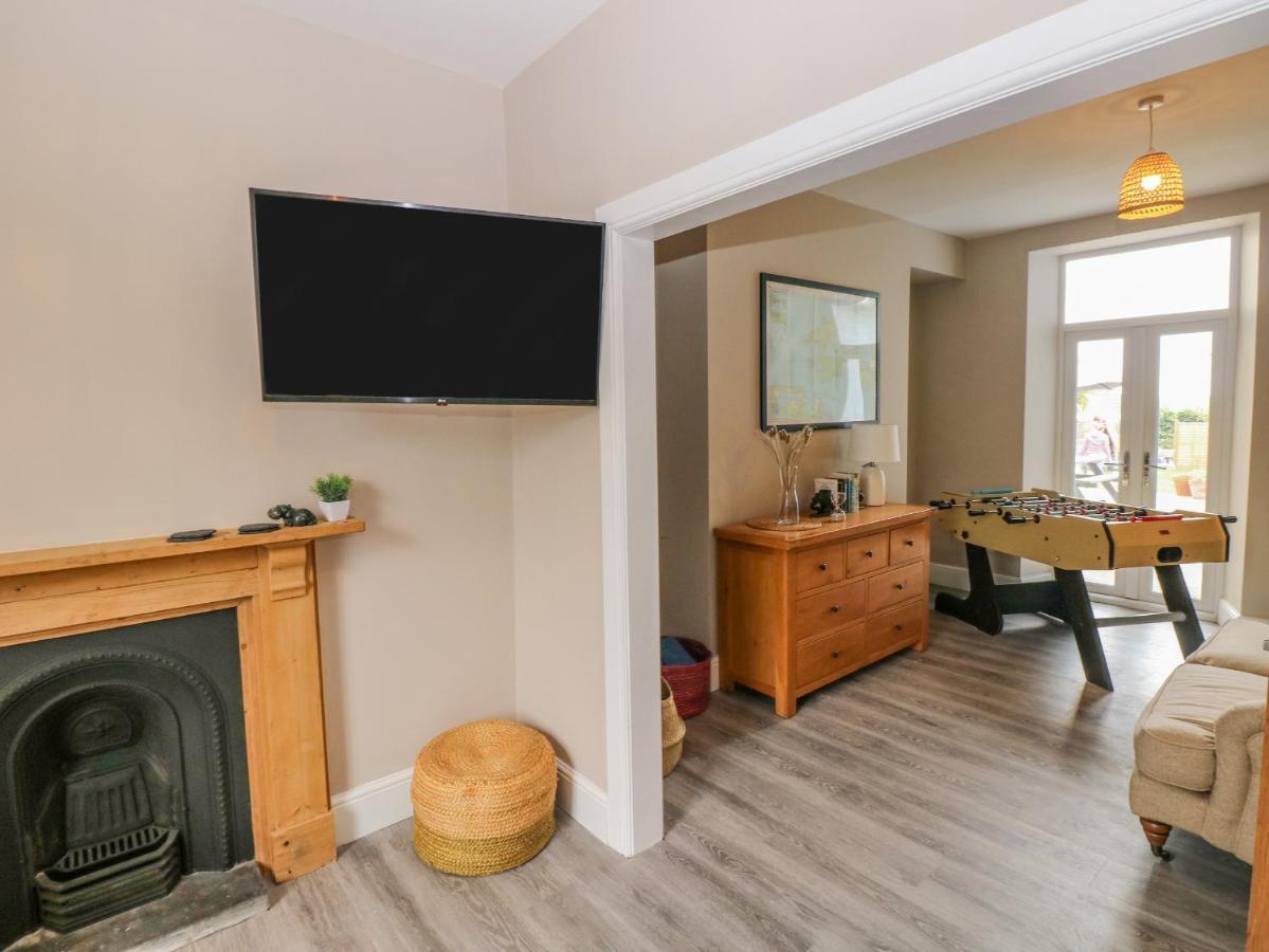 הוילה ברי פורט 54 Pencoed Road מראה חיצוני תמונה