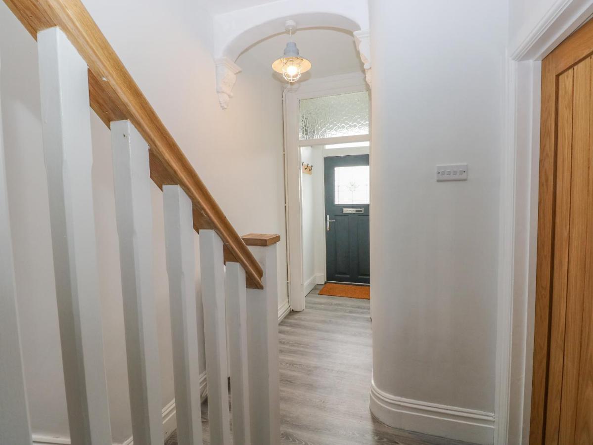 הוילה ברי פורט 54 Pencoed Road מראה חיצוני תמונה