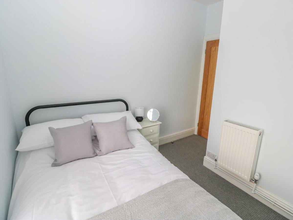 הוילה ברי פורט 54 Pencoed Road מראה חיצוני תמונה