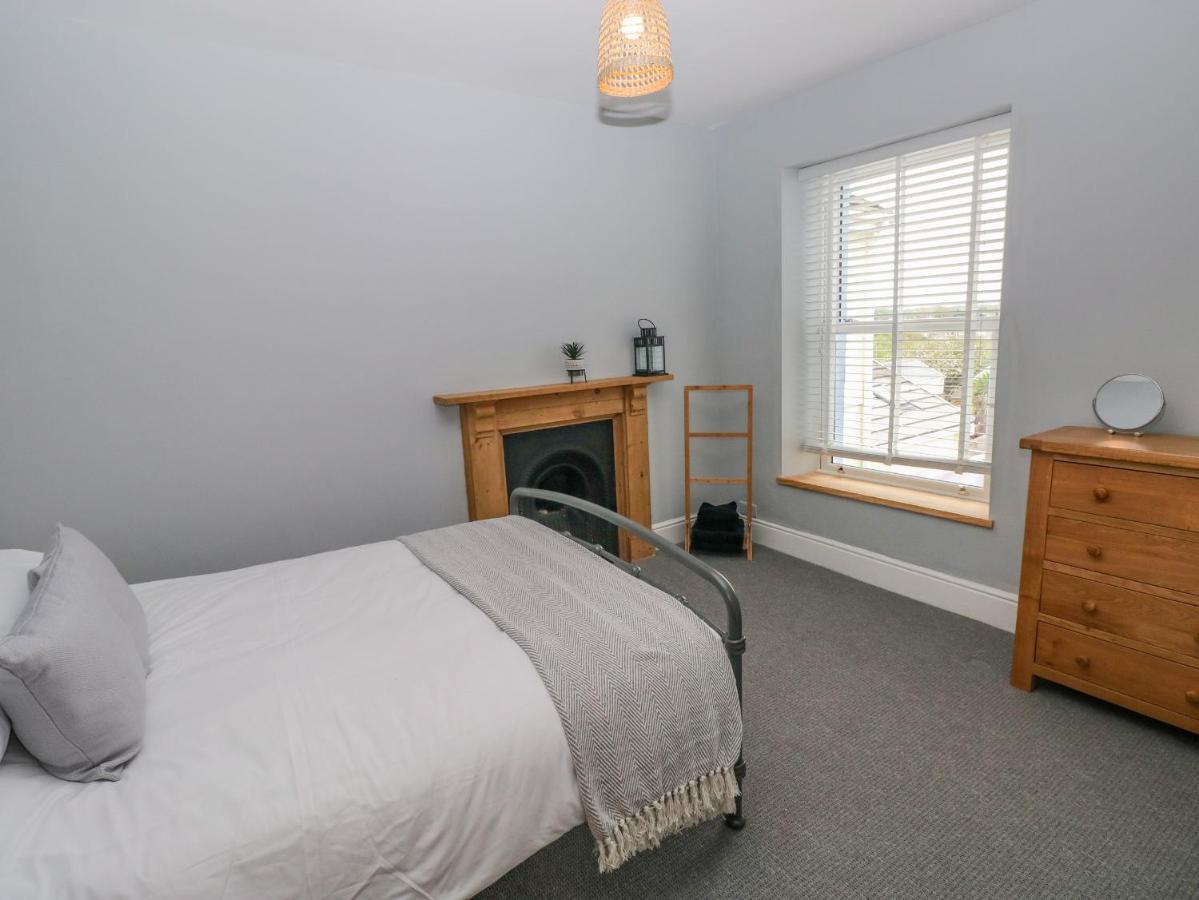 הוילה ברי פורט 54 Pencoed Road מראה חיצוני תמונה
