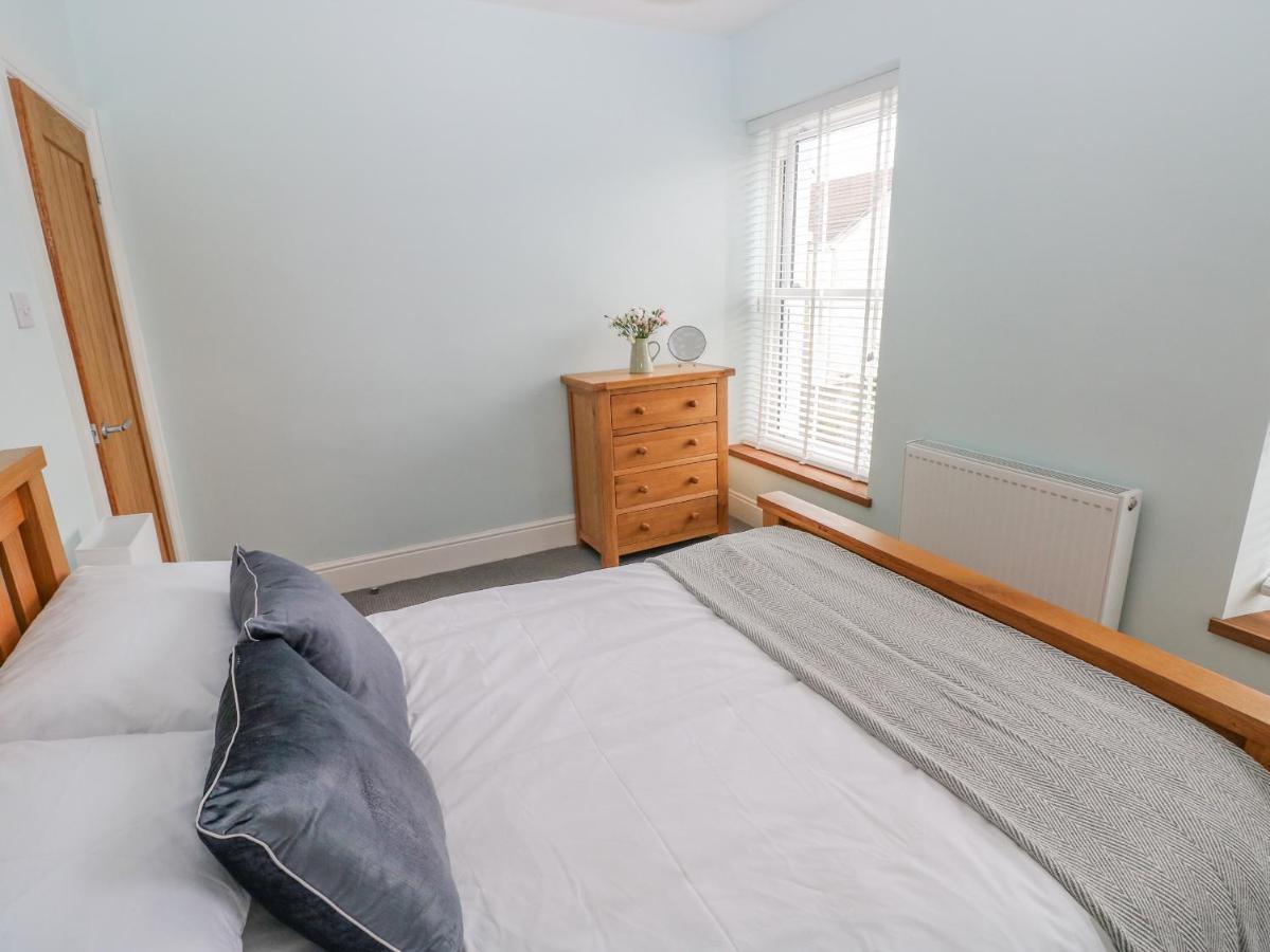 הוילה ברי פורט 54 Pencoed Road מראה חיצוני תמונה