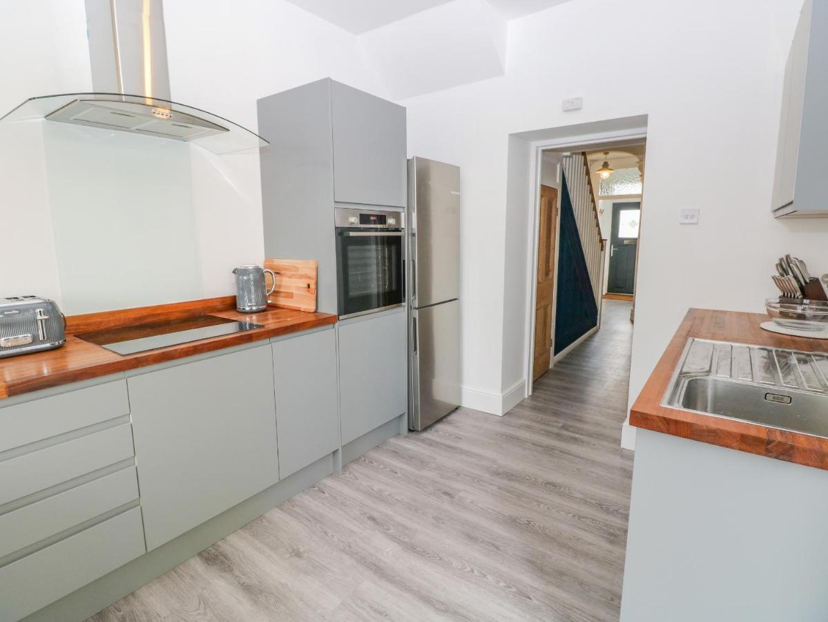 הוילה ברי פורט 54 Pencoed Road מראה חיצוני תמונה
