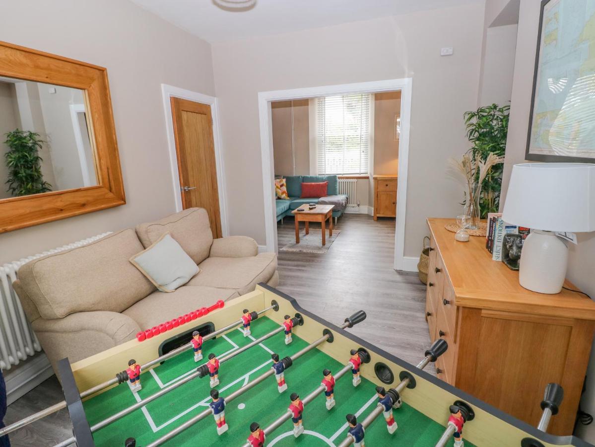 הוילה ברי פורט 54 Pencoed Road מראה חיצוני תמונה