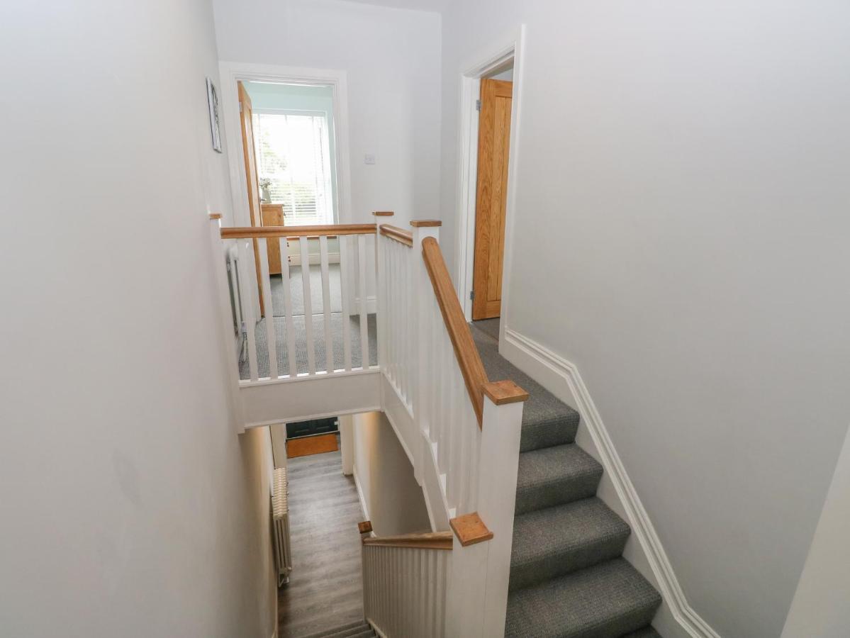 הוילה ברי פורט 54 Pencoed Road מראה חיצוני תמונה