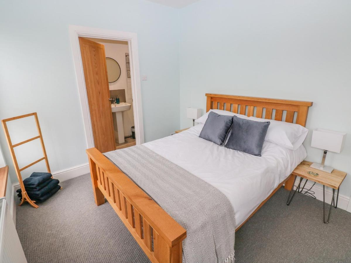 הוילה ברי פורט 54 Pencoed Road מראה חיצוני תמונה